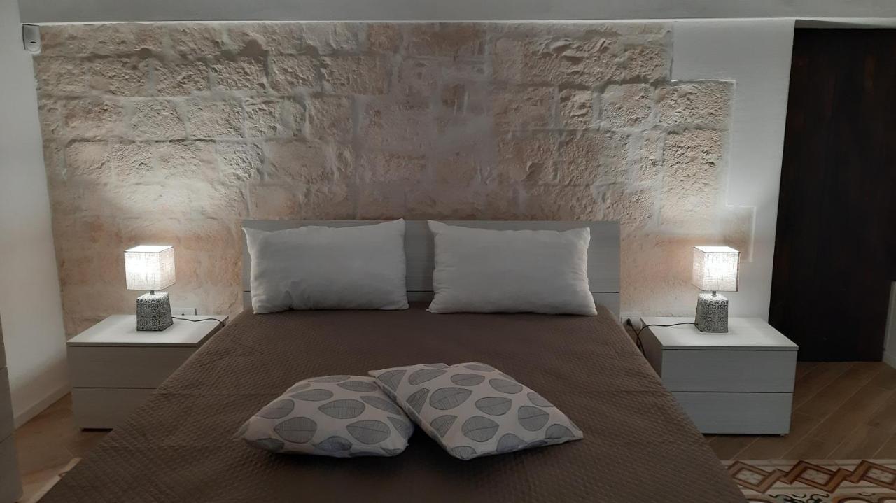 Dimora Ducabianco Bed & Breakfast Monopoli Exterior photo
