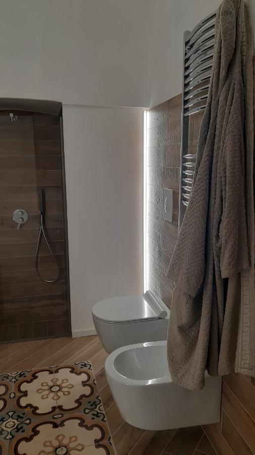 Dimora Ducabianco Bed & Breakfast Monopoli Exterior photo