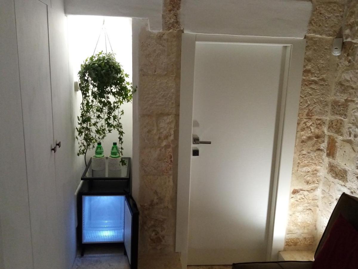 Dimora Ducabianco Bed & Breakfast Monopoli Exterior photo
